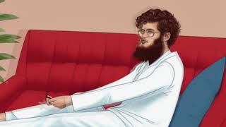 Terence McKenna - Weird! (an AI Short)