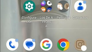 cómo hacer tu fondo de pantalla transparente screenshot 4
