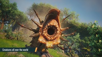 Embellishing Outcast 2 with Houdini | Quentin Poulaert & Corentin Ambroise | GDC HIVE 2023