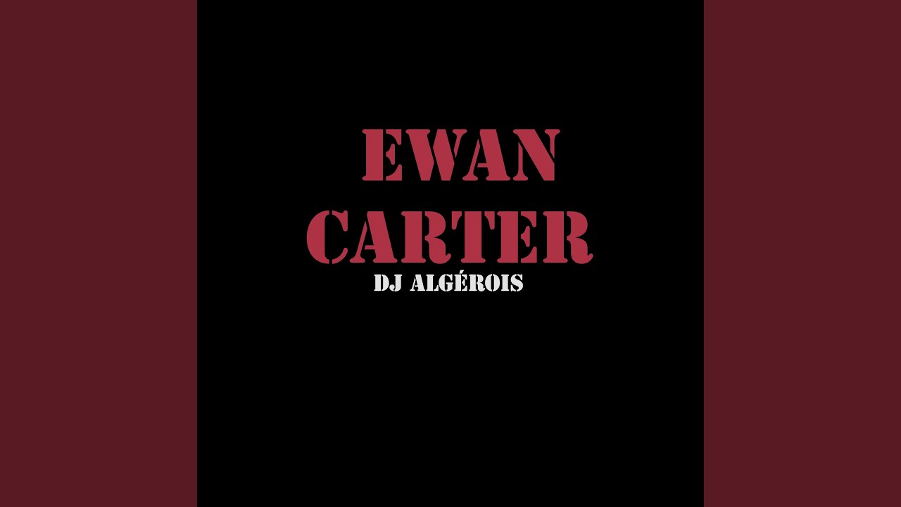 Ewan Carter adlı videoyu YouTube'da izle Ewan Carter adlı videoyu YouTube'da izle