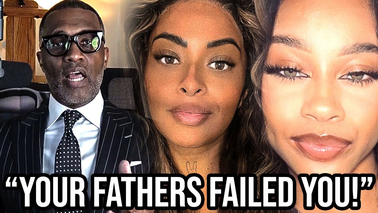 One Hour Of Kevin Samuels DESTROYING Delusional Women