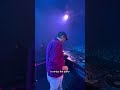 👋 Hello (super edit) live at Printemps de Bourge Festival 2024