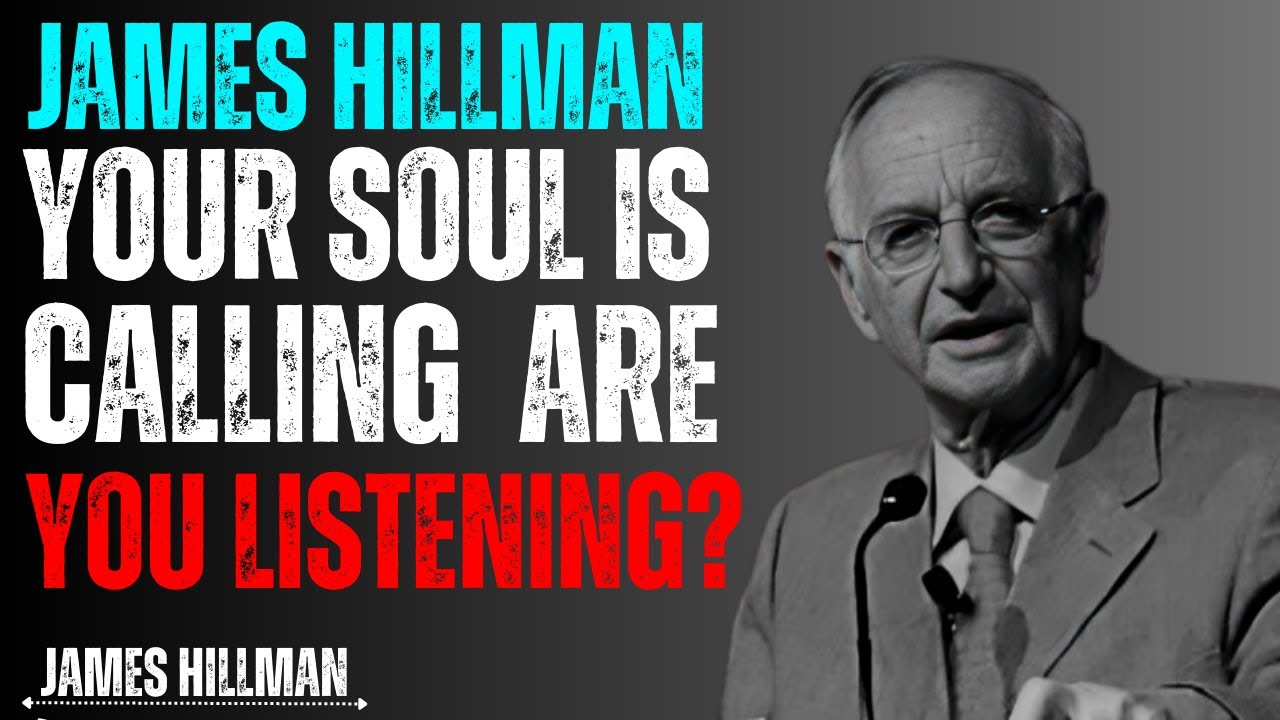 Psychology as a Soulful Journey: Lessons from James Hillman