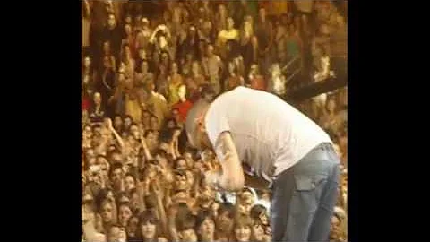 Tony Cetinski  - Umirem 100 Puta Dnevno  Arena Zagreb