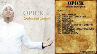 OPICK Album SAHABAT SEJATI (2014) - MUSIKDOTKOM