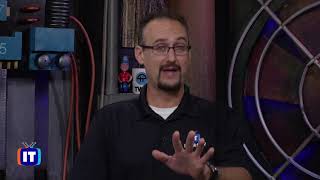 Famous 1 32   Network Traffic Properties Part 2 Profile