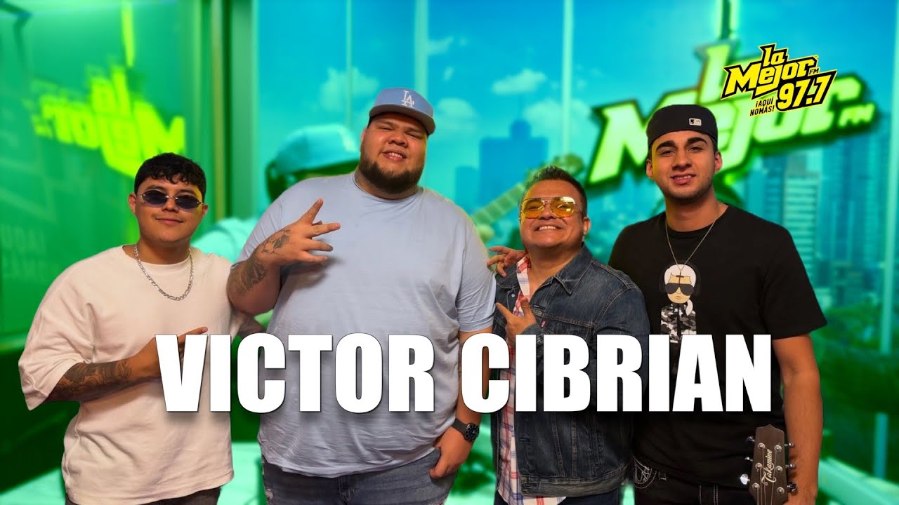 Previsualización de video para nota Víctor Cibrián regresa con "Esencia": revela colaboraciones, nuevo sonido y su lado más romántico