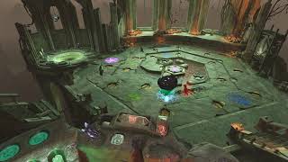 The 7th Guest remake Walkthrough - Nose, Face puzzle, Staufs game, Ending
