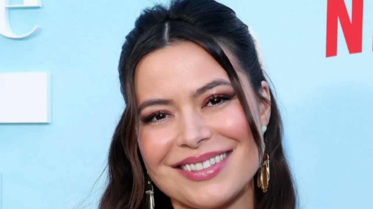 Inside Miranda Cosgrove's dating history  from her iCarly days to now as the star of Netflix's The W
