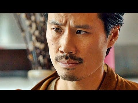 MADE IN CHINA | Trailer deutsch german [HD]