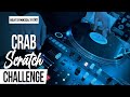 Alex mesrobian  beat junkies crab scratch challenge