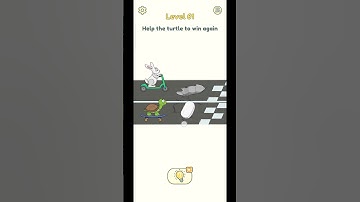 DOP2 (DELETE ONE PART) : LEVEL 61