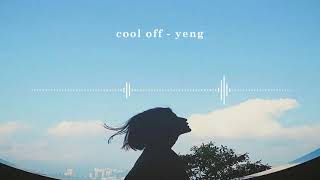 cool off - Dan Ombao cover || slowed + reverb