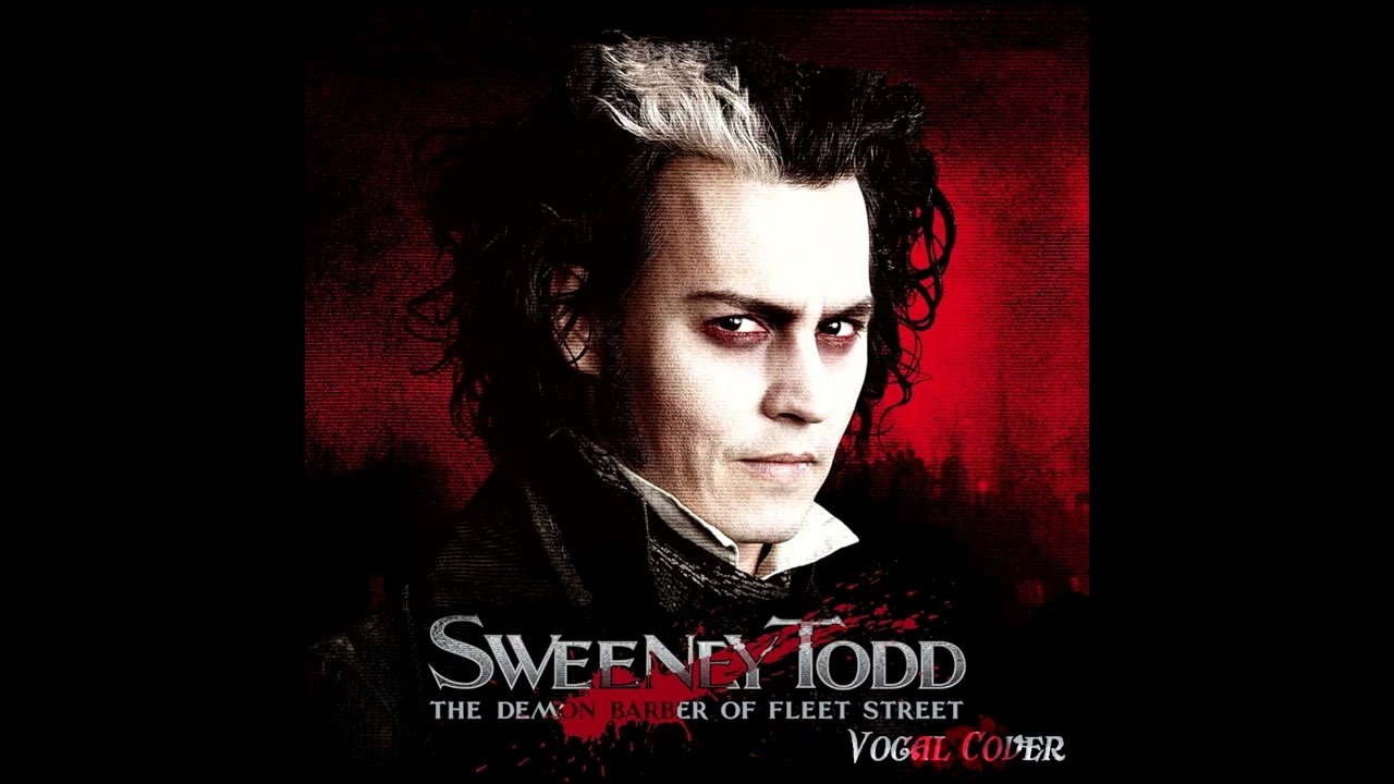 Sweeney Todd - Johanna Reprise [Vocal Cover]