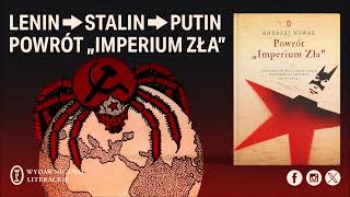 ZH#14: Prof. Andrzej Nowak o ideologicznych sporach Lenina, Stalina i Putina