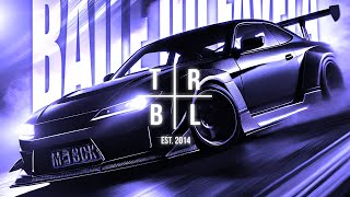 M-T3CK - BAILE DO FAVELA [Phonk]