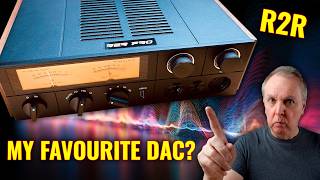 Is This R2R Dac My Favourite?