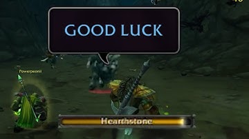 Classic Hardcore Moments #15