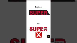 Easy Illustrator Stylish Text Effect Tutorial #shorts #effects #adobeillustrator  #kccreations