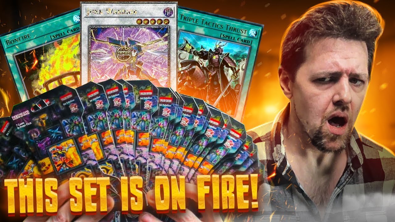 Opening A FULL CASE WORTH Of Yugioh Maze Of Millennia BLISTERS 