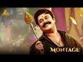 Aashirvad Cinemas 25 Years Montage | Mohanlal | Antony Perumbavoor