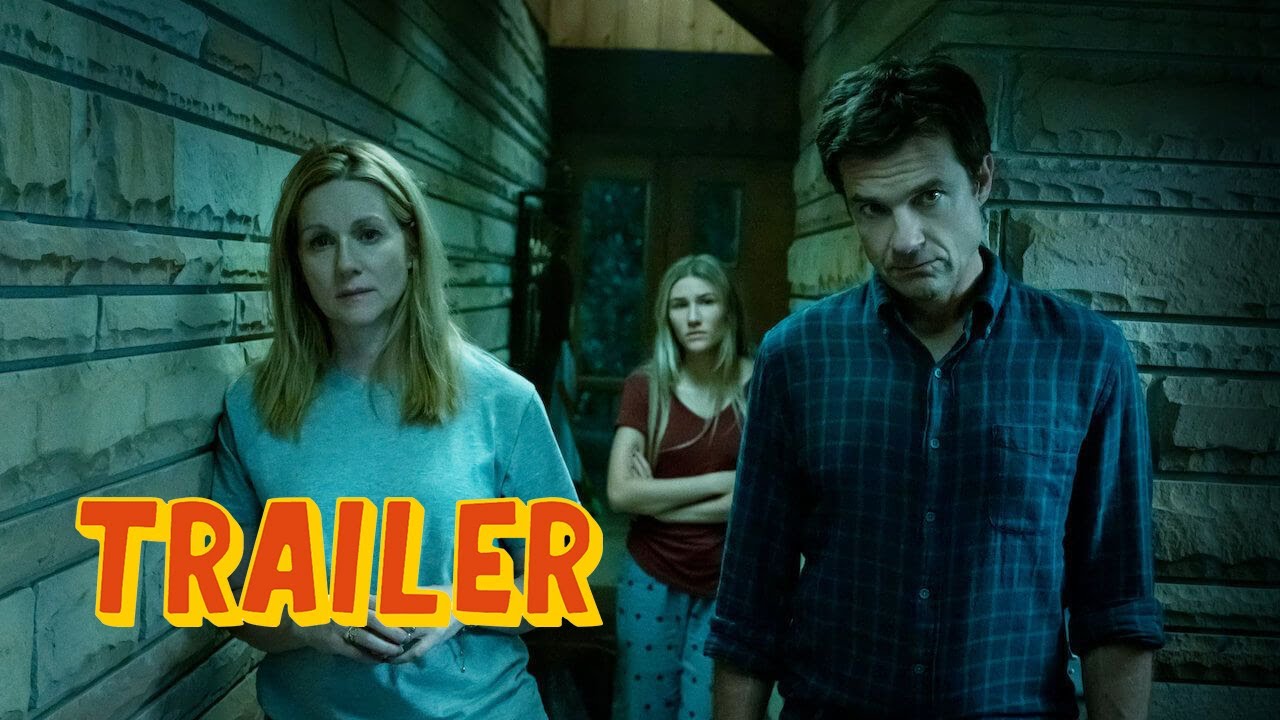 Ozark: Season 4 - Official Trailer (2021) Jason Bateman, Laura Linney, Sofia Hublitz