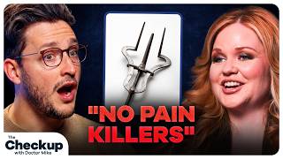 The Brutal History Of Medicine | Dr. Lindsey Fitzharris