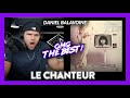 Daniel Balavoine Reaction Le Chanteur (BLOWN AWAY!) | Dereck Reacts