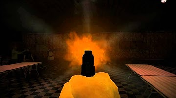 No More Room in Hell|--| Infinite Ammo Fun