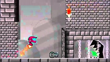 Geometry dash-Easy user coins#2 Windfall