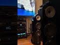 #audiophile #bowerswilkins #hifisystem #speakersetup #hifispeakers #vinyloftoday #mcintosh #stereo