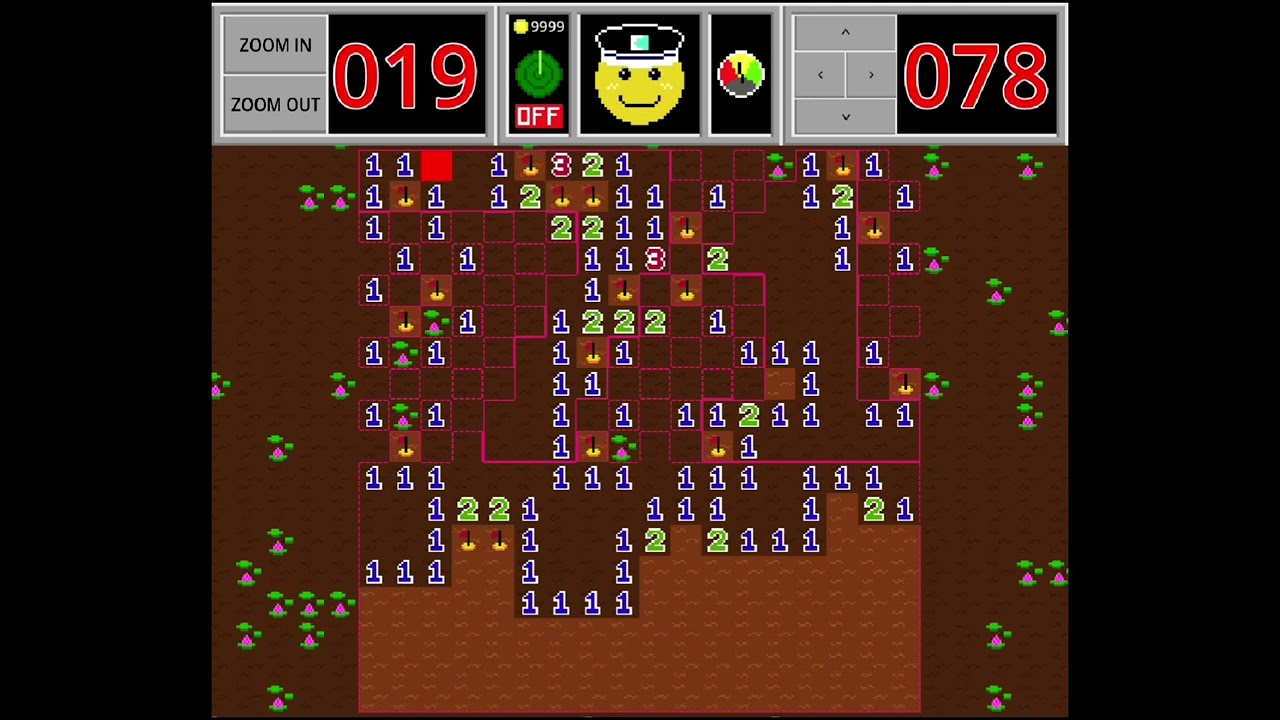 Minesweeper Plus Video 71 - YouTube