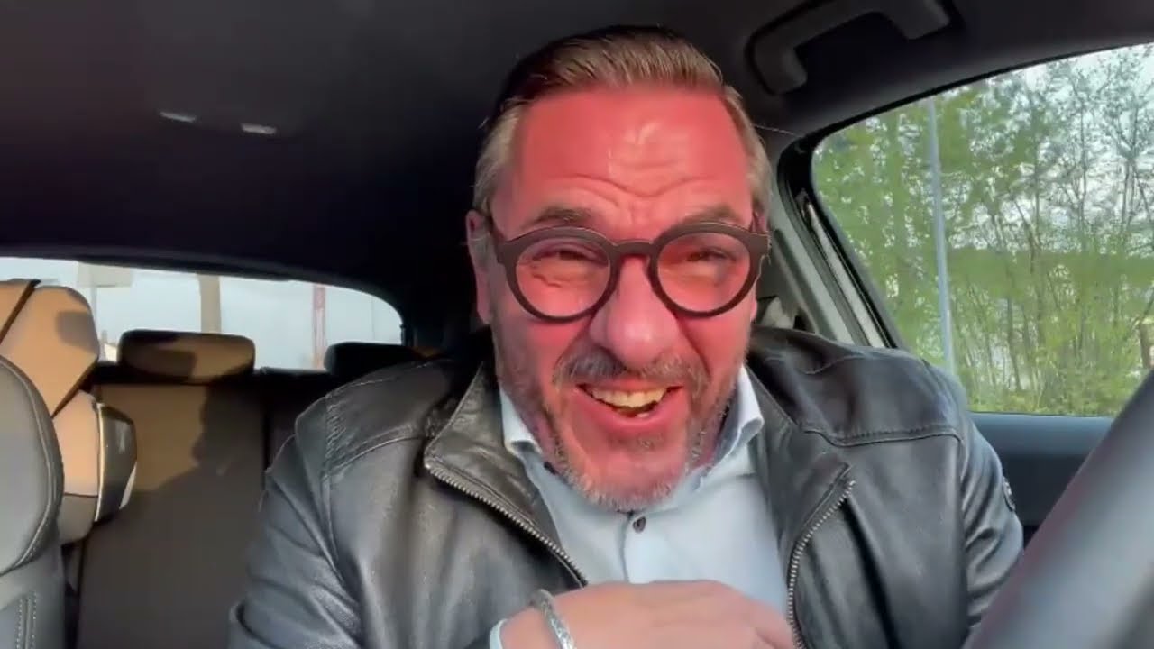 Schrittgeschwindigkeit + Aufgeklärt - 41/22 | Witz vom Olli