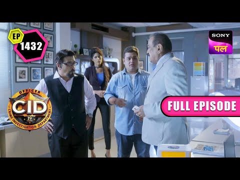 Sleep Paralysis के Case को कैसे Solve करेगी CID? | CID | Full Episode 1432 | 26 Sep 2023