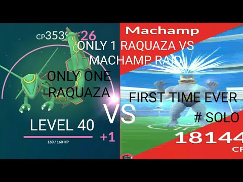 Rayquaza Cp Chart