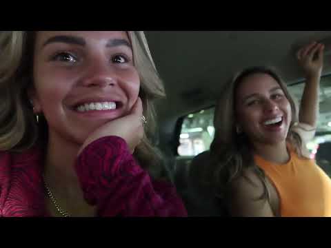 GIRLSTRIP NAAR MIAMI! VERJAARDAG & KEELONTSTEKING - MONICAGEUZE WEEKVLOG