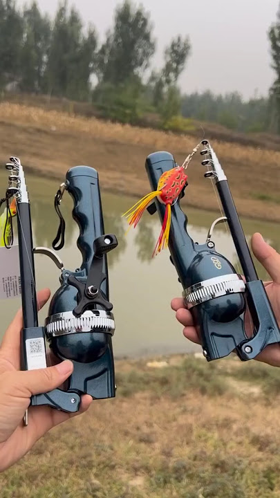 Gunakan ini, jika mancing ingin aman #fishing #mancing