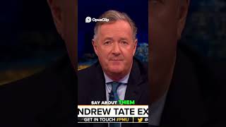 Exposing Andrew Tate's Controversial Opinions Watch and Decide #facts #andrewtate #shorts#shortfeed