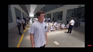 Famous 1:35 In the MOST DANGEROUS PRISON IN THE WORLD Profile