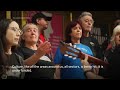 Argentina’s ‘March of Anger’ targets Milei’s austerity measures