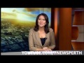 SEVEN NEWS PERTH - LOCAL WEATHER DETAILS 2/06/2012