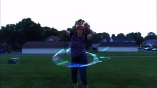 Quick Luminancer Video