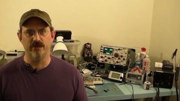 ETG-1-03 DC to DC Converter MC34063, Getting Started