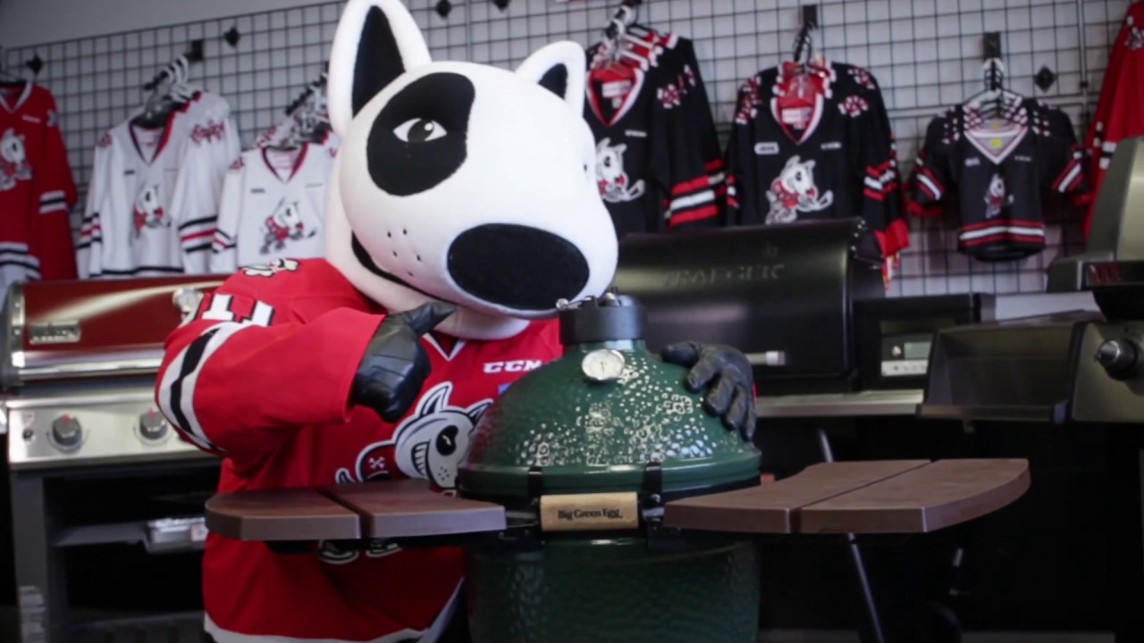 Enviro Niagara - Ice Dogs BBQ Giveaway Video 2019