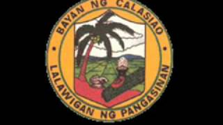 Pangasinan - bangon kabaleyan