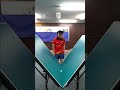 #tabletennis #pingpong #sports