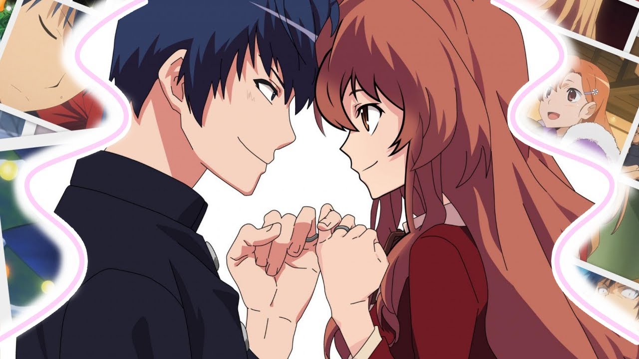 Toradora