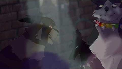 Jericho Tigerstar MAP [Part 15]