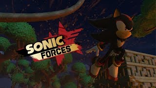 [OLD] Sonic Forces (PC) Mod Showcase #67 - Eggmans Facility Reimagined