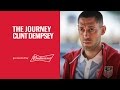 The Journey: Clint Dempsey